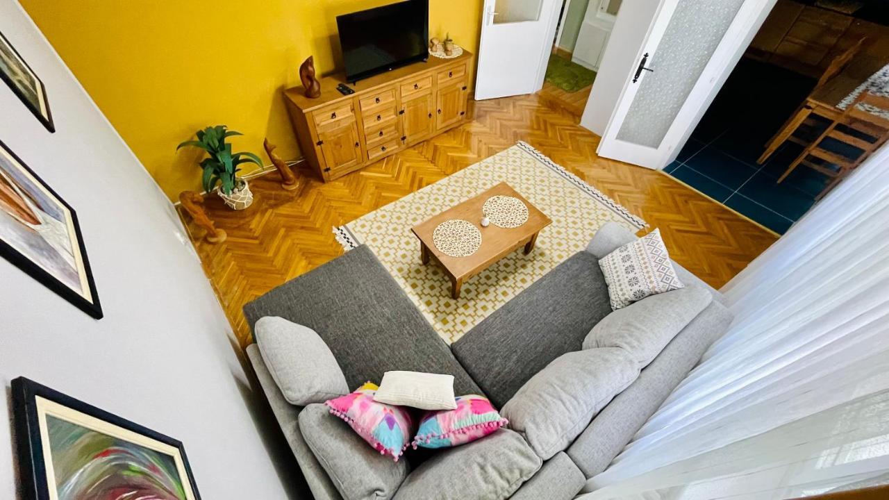 شقة Apartman Jelena II سريمسكا ميتروفيكا المظهر الخارجي الصورة