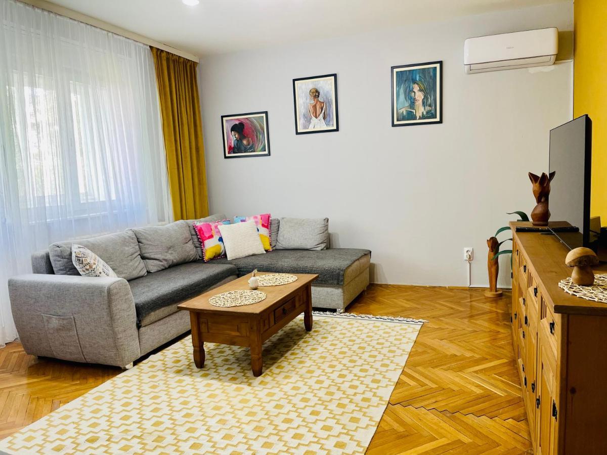 شقة Apartman Jelena II سريمسكا ميتروفيكا المظهر الخارجي الصورة