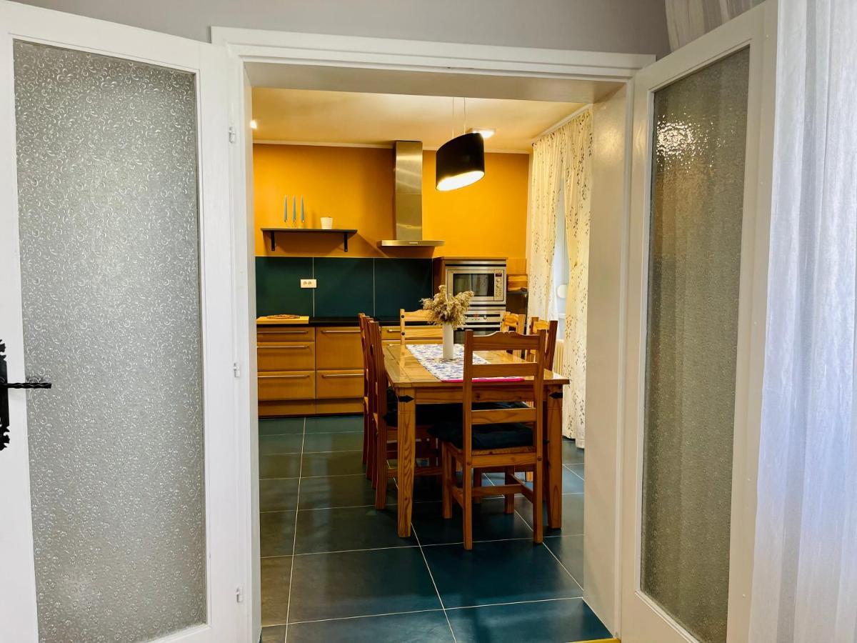 شقة Apartman Jelena II سريمسكا ميتروفيكا المظهر الخارجي الصورة